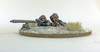 Italian Bersaglieri Solothurn Anti-tank Rifle Team - Winter Uniform - BER109