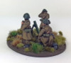 Danish Infantry 81mm Mortar Team - DAN006