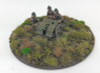 Danish Infantry Bofors 37mm Anti-tank Gun & 3 Crew - DAN010