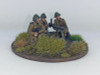 Danish Infantry M24 LMG  Team - DAN013