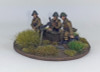 Danish Infantry M24 LMG  Team - DAN013