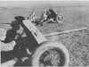 German PaK184r 4.5cm Anti-tank Gun & Crew - Summer Uniform - GER015