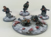 German Stalingrad Veterans Squad A - Winter Uniform - GER103