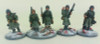 German Stalingrad Veterans Squad B - Winter Uniform - GER104