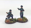 Early War German Infantry Command - GER302