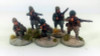 Greek Mountain Infantry Squad A - GRK003