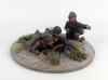 Greek Mountain Infantry HMG - GRK005