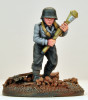 Hitler Youth Anti-tank Team - HJU001