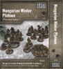 Hungarian Platoon - Winter Uniform - HUN101