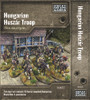 Mounted Hungarian Huszar Troop - HUN201