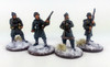 Italian Platoon - Winter Uniform - ITA101