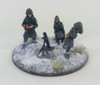 Italian 81mm Mortar - Winter Uniform - ITA110