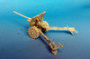 Romanian 76mm M1936 (F22) Anti-tank Gun - Summer Uniform - ROM009