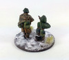 Romanian Sniper - Winter Uniform - ROM107