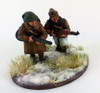 Romanian Flamethrower Team - Winter Uniform - ROM118