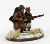 Romanian Flamethrower Team - Winter Uniform - ROM118