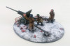 Soviet 57mm ZiS-2 Anti-tank Gun - Winter Uniform - SOV111