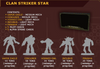 Battletech: Clan Striker Star - CAT35732