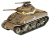 Fighting First: M3 Lee Tank Company - USAB12
