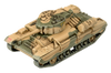 Armoured Fist: Crusader Armoured Squadron - BRAB15