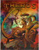 Mythic Odysseys of Theros - Alternate Art Cover