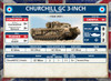 Churchill Gun Carrier - BBX67