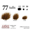 Battlefields: Highland Tuft - BF4222 Battlefields: Highland Tuft - BF4222