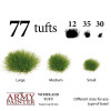 Battlefields: Woodland Tuft - BF4224 Battlefields: Woodland Tuft - BF4224