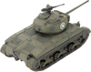 M27 Tank Platoon - UBX95