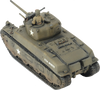 M6 Heavy Tank Platoon - UBX96