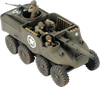 T55 Interceptor Tank Destroyer Platoon - UBX97