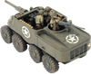 T55 Interceptor Tank Destroyer Platoon - UBX97