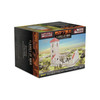 Mediterranean: Ruined Monastery -BB115