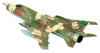 Su-17 Fitter Fighter-bomber Flight ( Plastic) - TSBX28