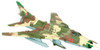 Su-17 Fitter Fighter-bomber Flight ( Plastic) - TSBX28
