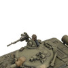 T-72B Tank Company (Plastic) - TSBX29