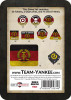 East German Gaming Set World War III - TTK22