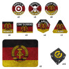 East German Gaming Set World War III - TTK22