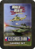 Czechoslovak Gaming Set World War III - TTK24