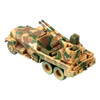 Czech M53/59 Praga AA Platoon - TWBX04