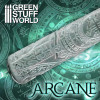 Rolling Pin Arcane