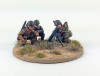 Greek Infantry 81mm Mortar (Winter Uniform)- GRK110