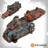 Wrecked Highway Accessories - TTDZR-ACC-009