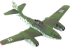 Me 262 Fighter-Bomber Flight - GBX185