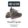 Renault R-39 Tank