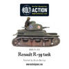 Renault R-39 Tank