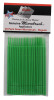 Microbrush Applicators: Regular - Green - 25pk