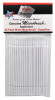 Microbrush Applicators: Super Fine - White - 25pk