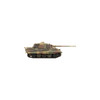 German Tiger II (8.8cm) Tank Platoon - GBX178