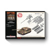 German Tiger II (8.8cm) Tank Platoon - GBX178